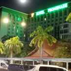 รูปภาพรีวิวของ Promenade Hotel Kota Kinabalu จาก Zulkornain B. A.