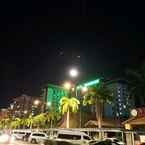 รูปภาพรีวิวของ Promenade Hotel Kota Kinabalu 2 จาก Zulkornain B. A.