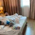 Review photo of Hotel Granada Johor Bahru 2 from Nurul A.