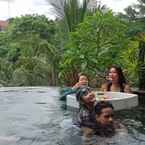 Review photo of Yanyan Resort Ubud 4 from Budi H. P.
