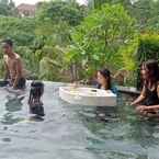 Review photo of Yanyan Resort Ubud 3 from Budi H. P.