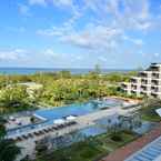 Review photo of Novotel Phu Quoc Resort 2 from Nguyen H. N.