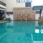 Review photo of Sarita Chalet and Spa Hotel from Chom C.