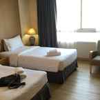 รูปภาพรีวิวของ Valaya Hotel Pathumthani 5 จาก Jiraphon W.