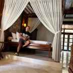 Hình ảnh đánh giá của The Payogan Villa Resort & Spa từ Mareko S.