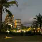 Review photo of Mövenpick Resort Waverly Phu Quoc 4 from Le H. T. N.