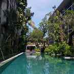 รูปภาพรีวิวของ The Haven Bali Seminyak จาก Mochamad A. I.