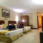 Review photo of Baguio Crown Legacy Hotel from Randy G.