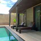 Review photo of MUTHI MAYA Forest Pool Villa Resort 2 from Darika V.