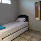 Review photo of Smart Stay at Homey Guest House from Bayu A.