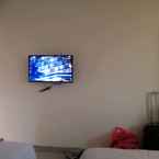 Review photo of Hotel Kaliban Batam from Chan H. L.