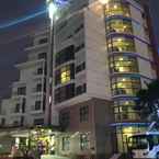 รูปภาพรีวิวของ White Sand Cam Ranh Hotel จาก Do B. N.