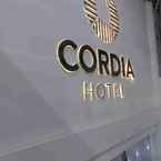 รูปภาพรีวิวของ Cordia Hotel Banjarmasin- Hotel Dalam Bandara จาก Sahril S.