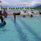 Review photo of Parapat View Hotel from Elisabeth D.