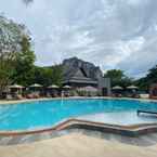 Review photo of Golden Beach Resort Krabi (SHA Plus+) from Natchuta T.