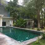 Review photo of Whalecome Aonang Resort from Kletdoaw B.