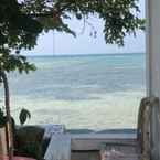 รูปภาพรีวิวของ Pari Solata Seaview Homestay จาก Dara D.