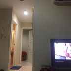 Review photo of JESSI 2BR City Home Apartment Mall Of Indonesia 3 from Asep W.