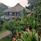 Review photo of Kelimutu Crater Lakes Ecolodge 2 from Niki C.