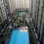 Ulasan foto dari Gateway Apartment by Byblos dari Syahniza M. W.