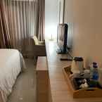 Review photo of Palace Hotel Cipanas from Novia S.