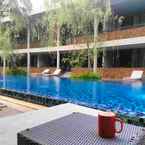 Review photo of Hotel Neo+ Green Savana by ASTON from Risa N.