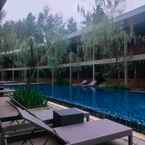 Review photo of Hotel Neo+ Green Savana by ASTON 2 from Risa N.