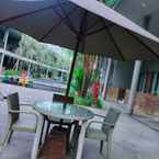Hình ảnh đánh giá của Hotel Neo+ Green Savana by ASTON 4 từ Risa N.