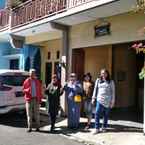 Review photo of Full House at Homestay Cemara Dieng Syariah 2 from Rise M.