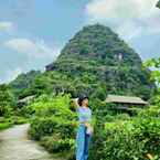 Hình ảnh đánh giá của Muong Village Ninh Binh từ Thuy H. V.