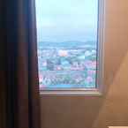 Review photo of OS Hotel Airport Batam from Laode M. F.