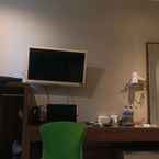 Review photo of Hotel New Coklat 4 from Laode M. F.