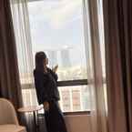 Review photo of Peninsula Excelsior Singapore, A WYNDHAM HOTEL from Lesly N. S.