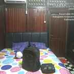 Review photo of Mimi Guest House Syariah Pangkalan Bun Kalteng from Aaron P. A.