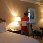 Hình ảnh đánh giá của Hotel Mulia Senayan, Jakarta 4 từ Suharso W.