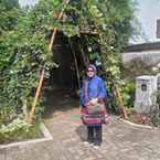 Review photo of Villa ChavaMinerva Bambu - Lembang from Miftahul J.