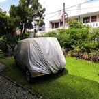 Review photo of Ewolu Homestay 2 from Sony S.