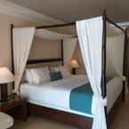 Review photo of Boracay Mandarin Island Hotel 2 from Jenny P. P.