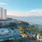 Hình ảnh đánh giá của Ambassador City Jomtien Pattaya (Ocean Wing) 3 từ Saya L.