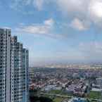 รูปภาพรีวิวของ Cozy and Clean Orchard Apartement จาก Camelia A.