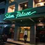 Review photo of Siam Palace Hotel from Arfina I.