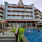 Hình ảnh đánh giá của Marianna Resort & Convention Tuktuk Samosir từ Ramli M.