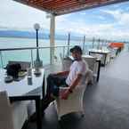 Review photo of Swiss-Belhotel Silae Palu 2 from Ansyar S.