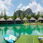 รูปภาพรีวิวของ Poonsiri Resort Ao Nang 3 จาก Atcharapa S.