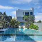Review photo of The Zen Hotel Pattaya from Kaeota N.