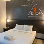 รูปภาพรีวิวของ Kuda Asia Hotel จาก Wanchalerm C.