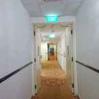 รูปภาพรีวิวของ Yaju Hotel จาก Rahmi E. S.