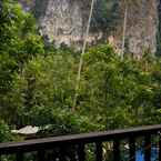 Review photo of ibis Styles Krabi Ao Nang from Phetpailin J.