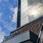 Review photo of Radisson Medan from Heribertus G. A. N.