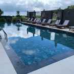 Review photo of Hotel IKON Phuket 4 from Phongsak B.